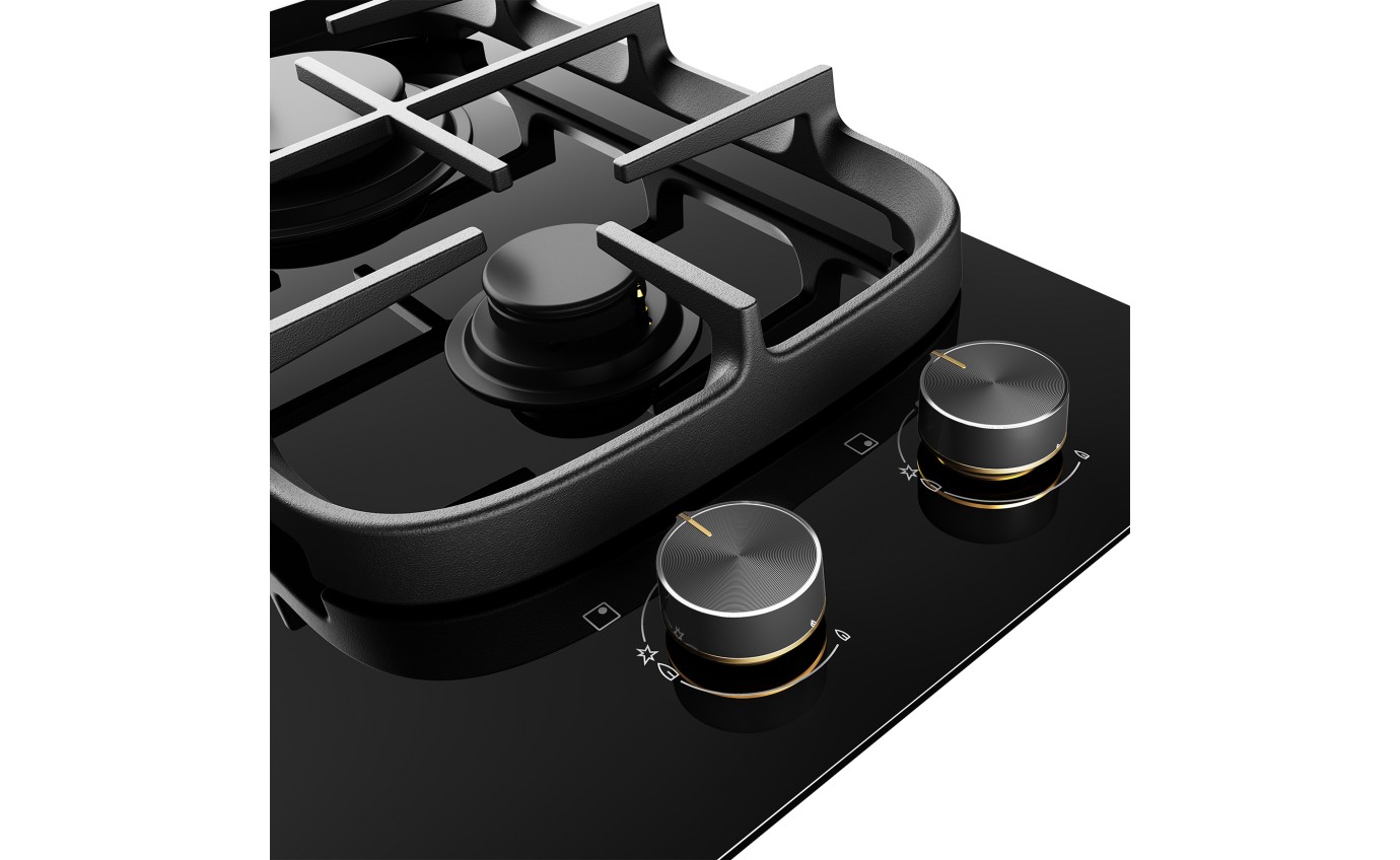 Electrolux 60cm Gas Cooktop EHG635BE