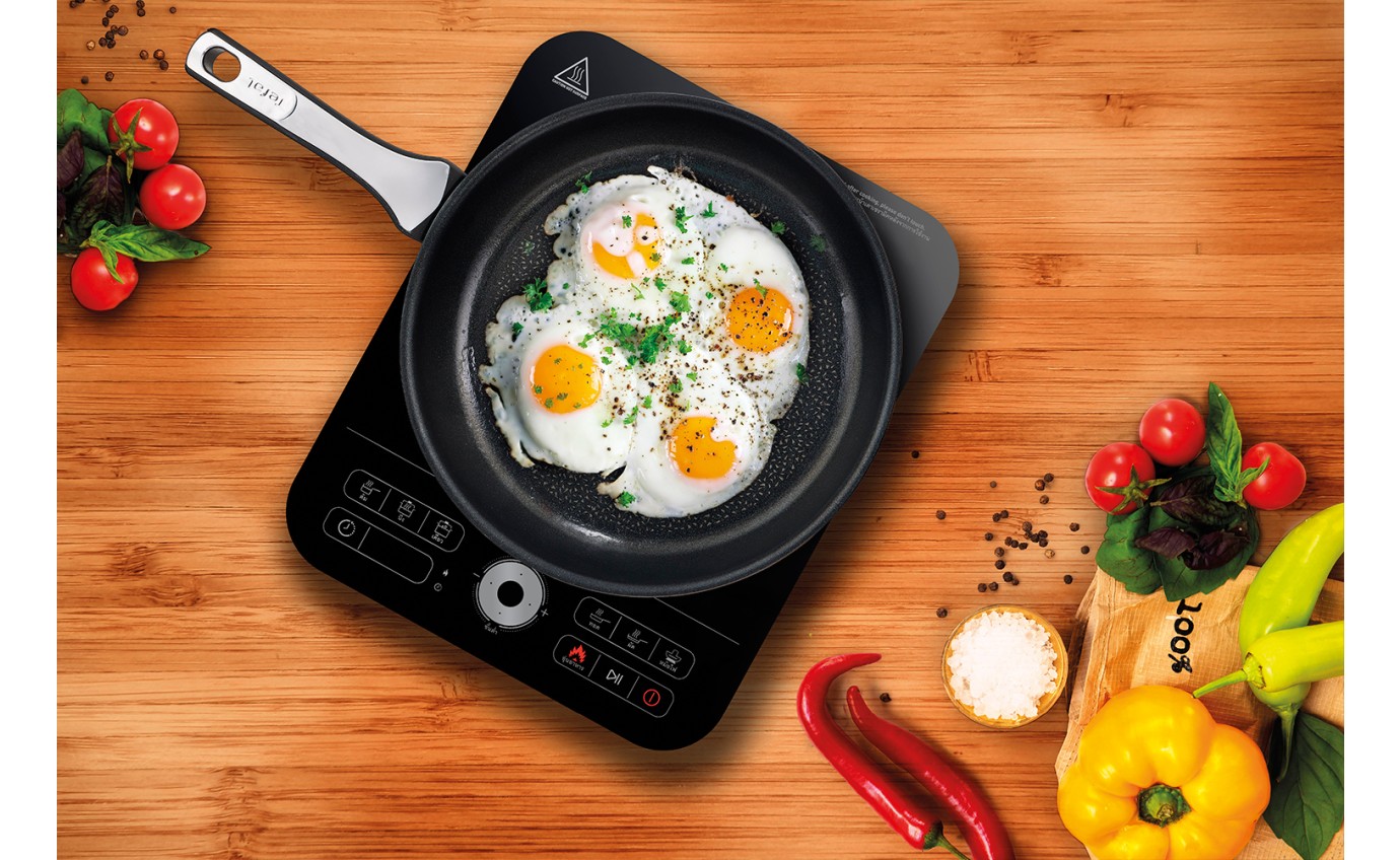 Tefal Express Induction Hob IH720860