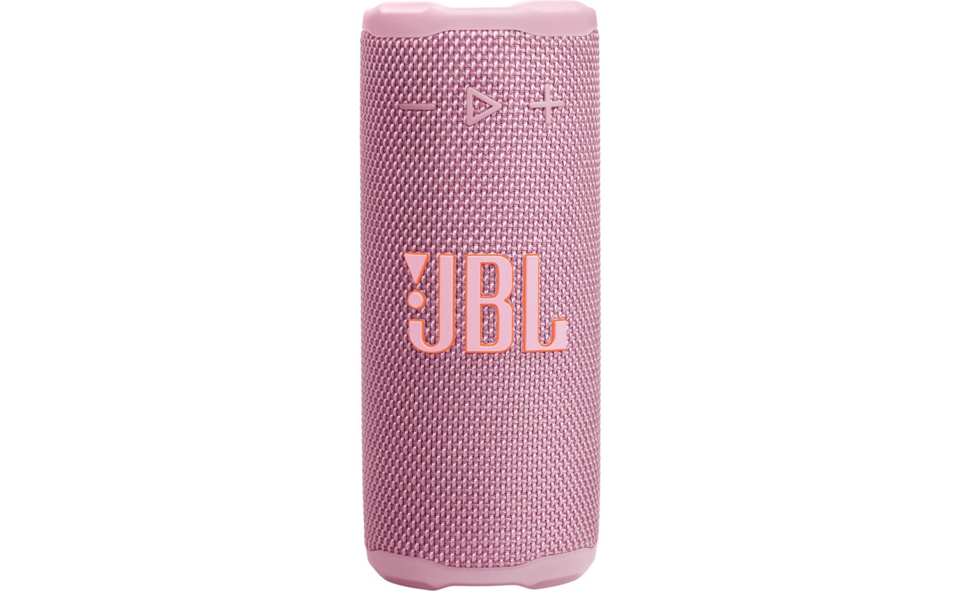 JBL Grip Compact Portable Bluetooth Speaker (Pink) JBLGRIPPIK