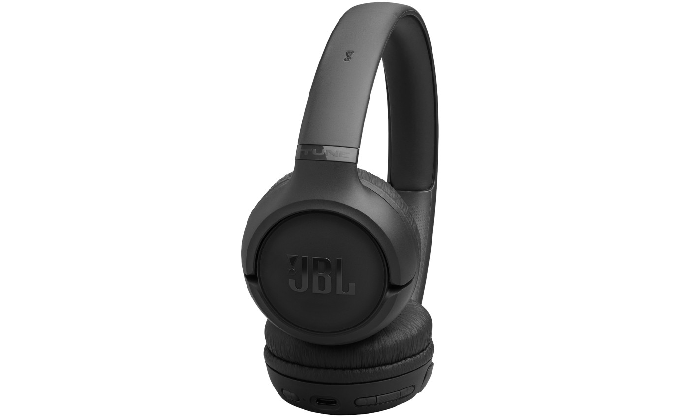 JBL Tune 530BT (Black) JBLT530BTBLK