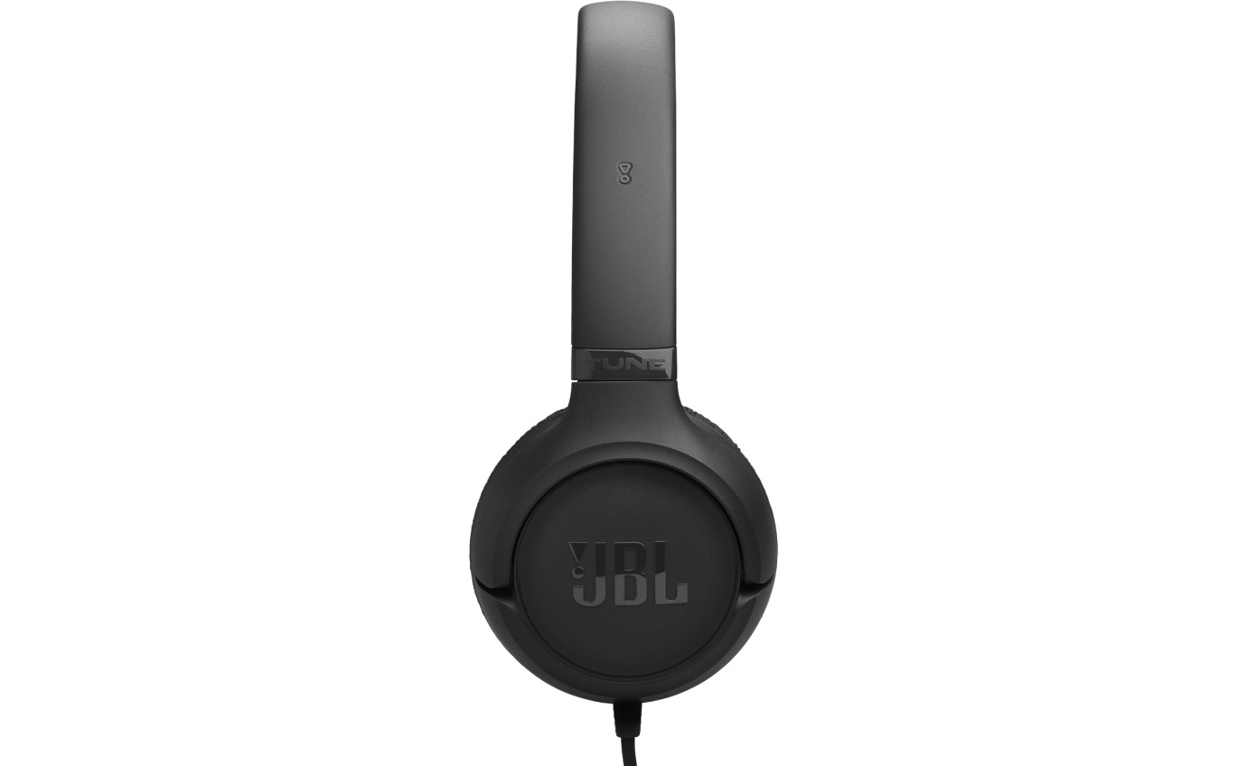 JBL Tune 530C (Black) JBLT530CBLK
