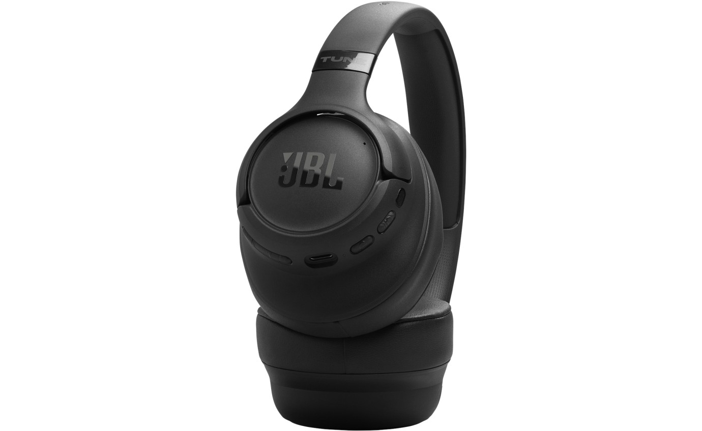 JBL Tune 780NC (Black) JBLT780NCBLK