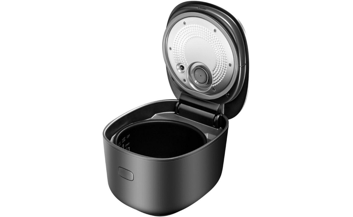 Panasonic 1.5L Induction Heat Rice Cooker SRHL151KST