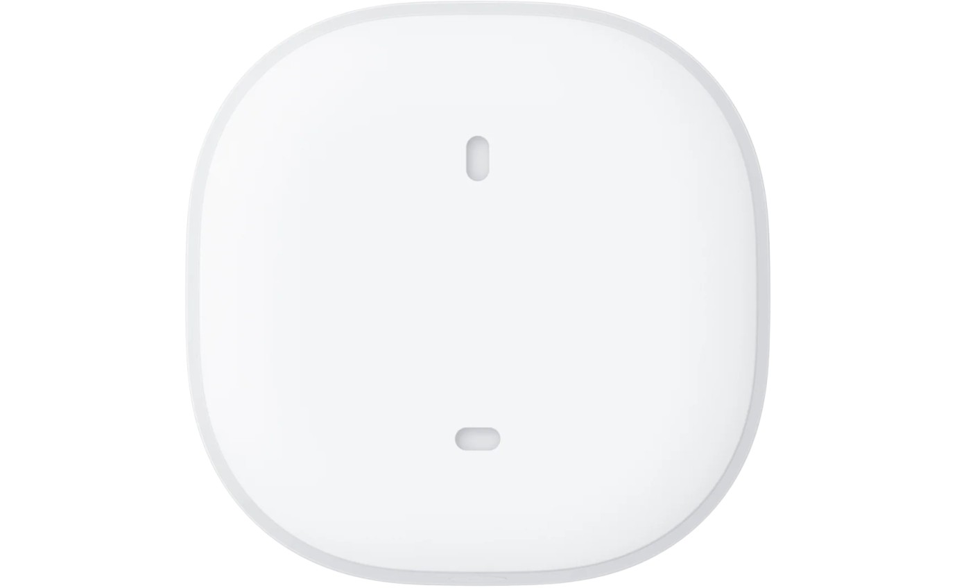 eufy Security Siren (105 dB Wireless Alarm) T89700D1