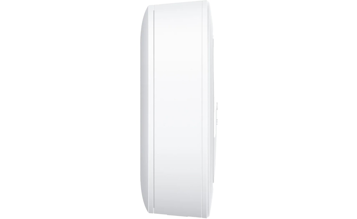 eufy Security Siren (105 dB Wireless Alarm) T89700D1