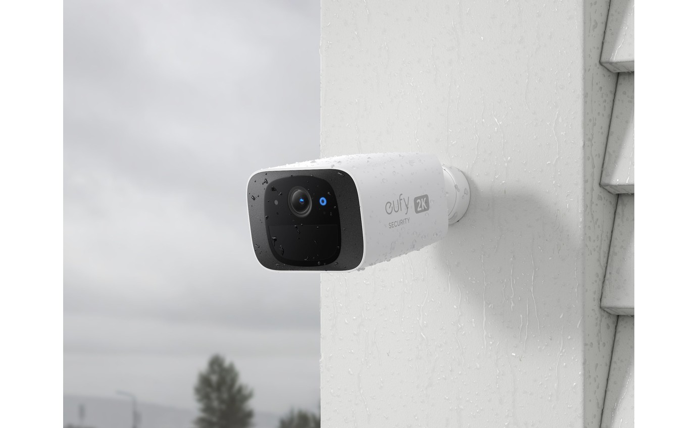 eufy Security C210 2K SoloCam T8B00C22