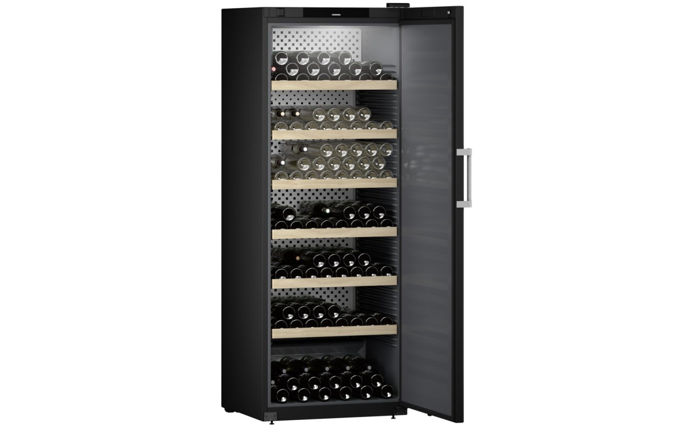 Liebherr Single Zone Freestanding Wine Cellar WSBL7731