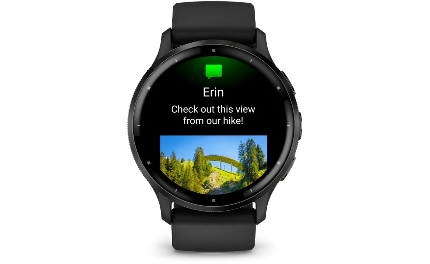 Rinnai smart watch clearance