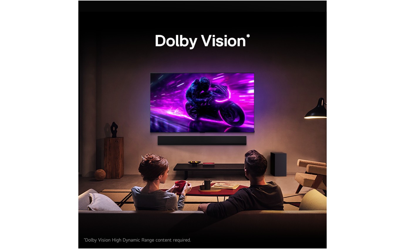 LG 55 inch QNED86B evo AI Mini LED 4K Smart TV 55QNED86BSA