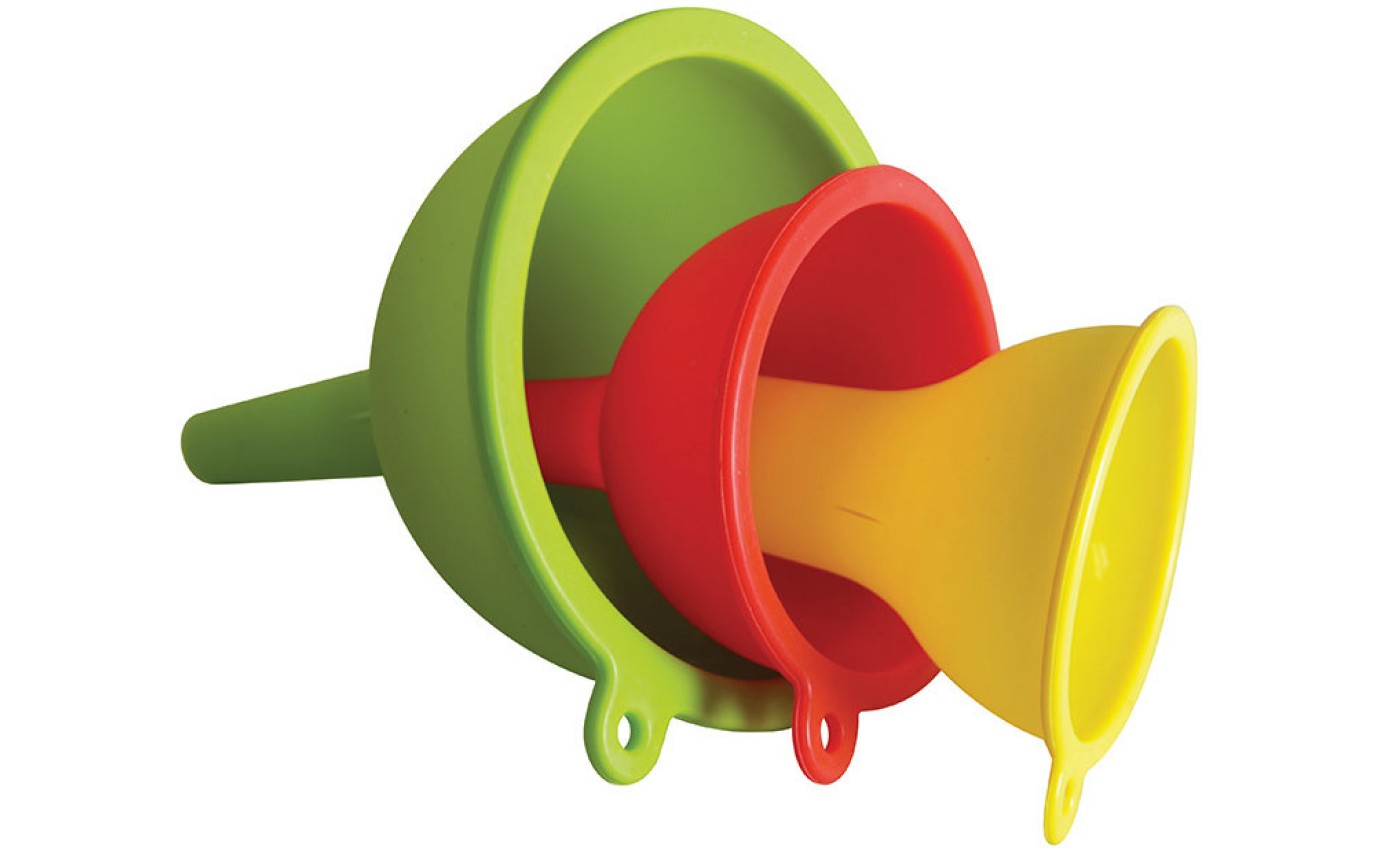 Avanti Funnel Set 3 Piece Set 13293
