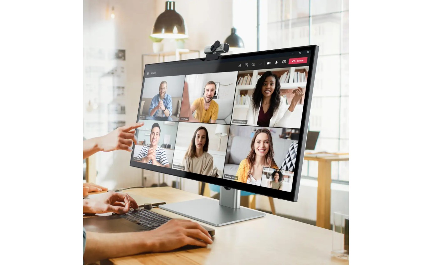 ALOGIC 27 inch Clarity Rotating 4K Monitor 27F34KCPD