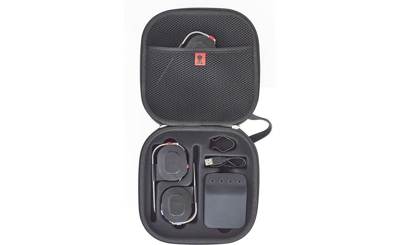 Weber Connect Storage & Travel Case 3250