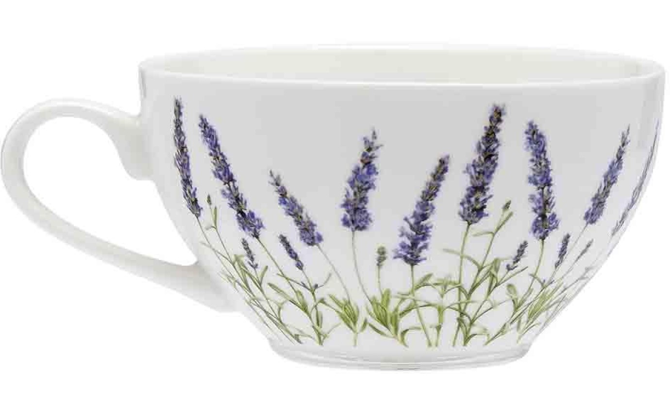 Ashdene Lavender Fields Tea For One 519008