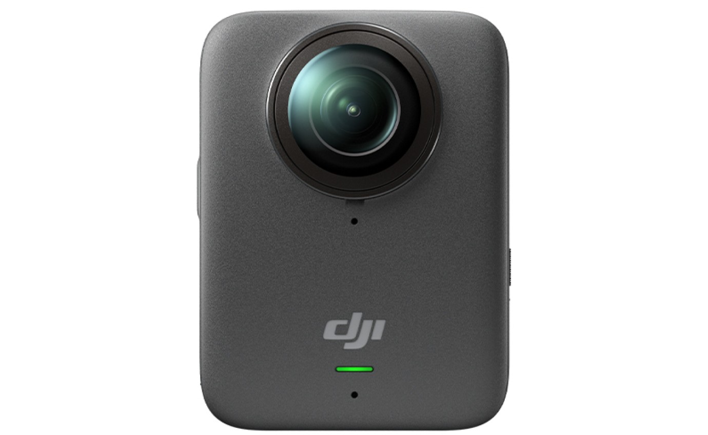 DJI Osmo 360 Action Camera Standard Combo CPOS0000044101