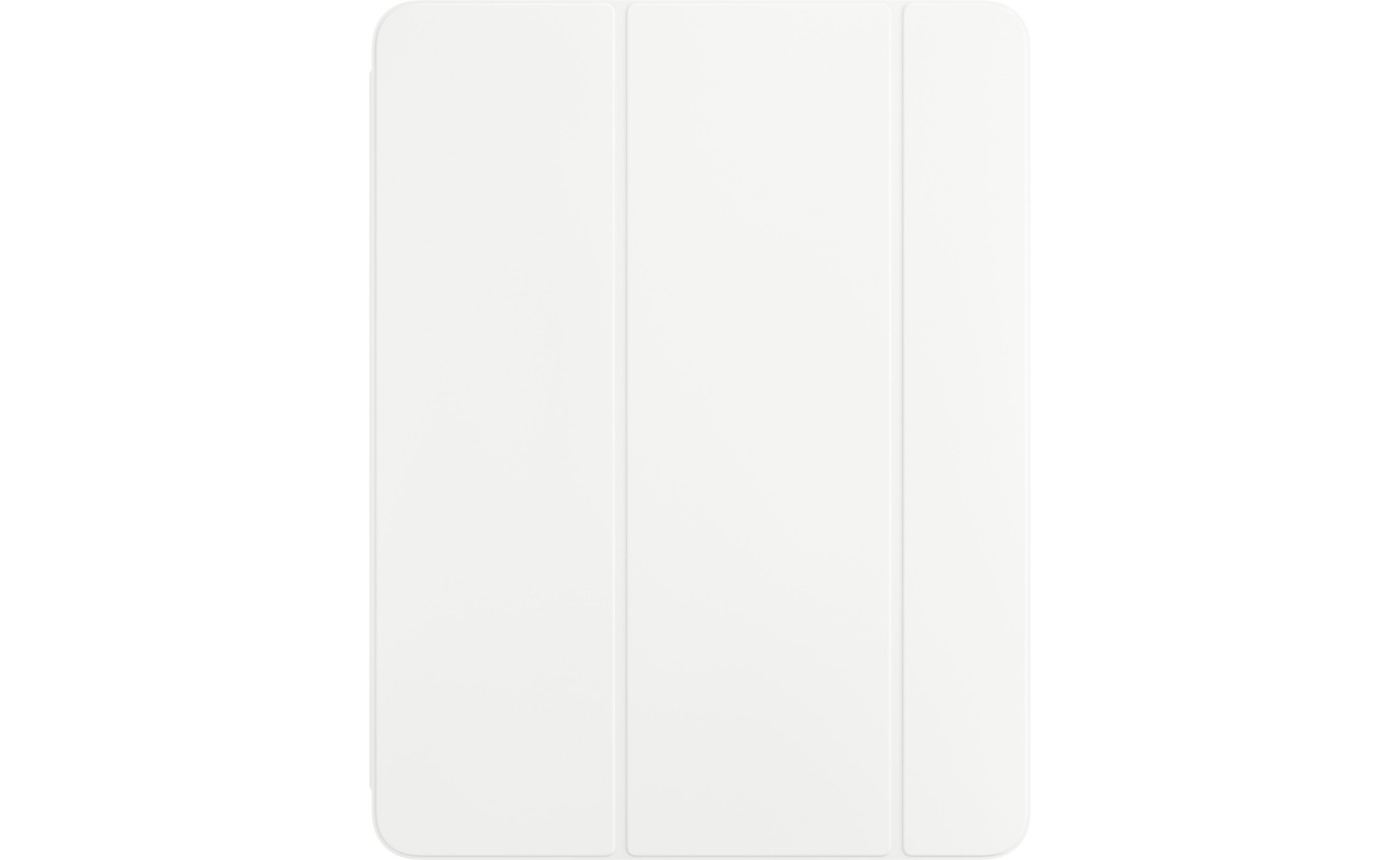 Apple Smart Folio for iPad Pro 13-inch (M4) [White] MWK23FEA