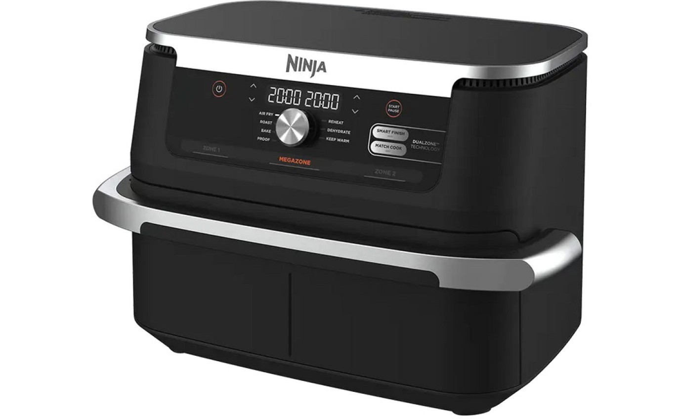Ninja XXXL Flex Drawer 10.4L Air Fryer AF500