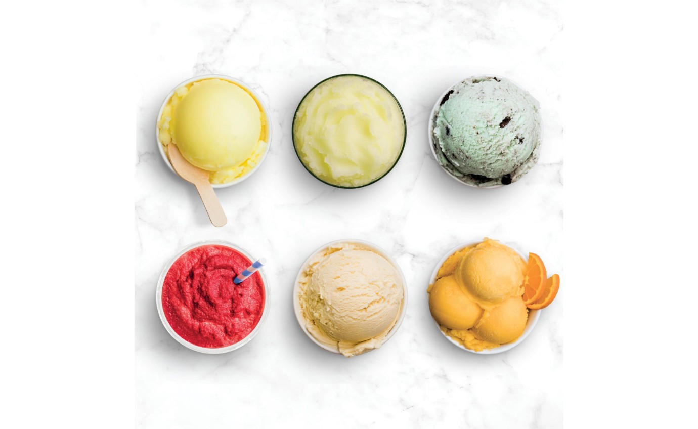 Ninja CREAMi® Deluxe 11-In-1 Ice Cream And Frozen Treat Maker NC501