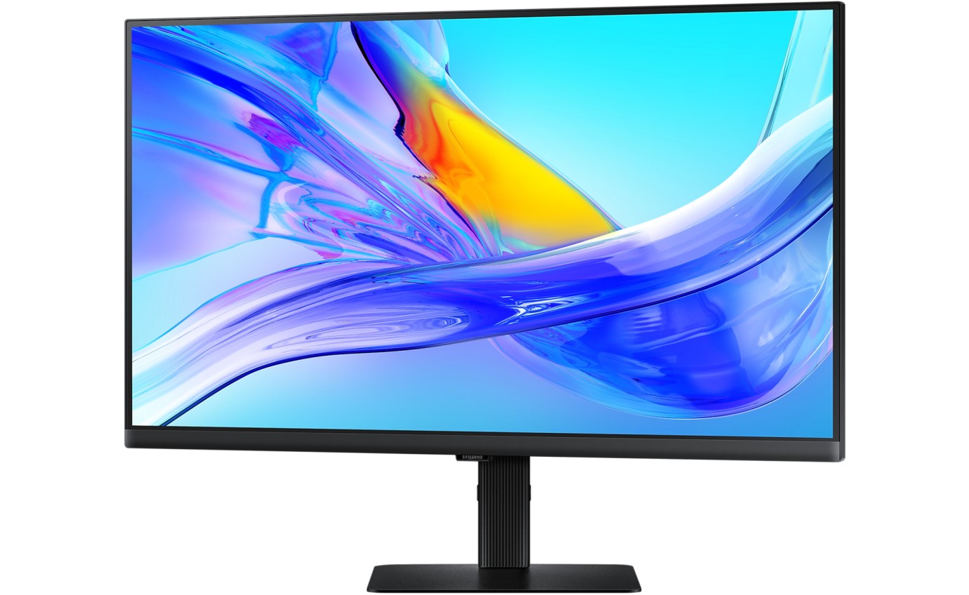 Samsung 27 inch ViewFinity S80UD HDR10 4K Monitor LS27D804UAE