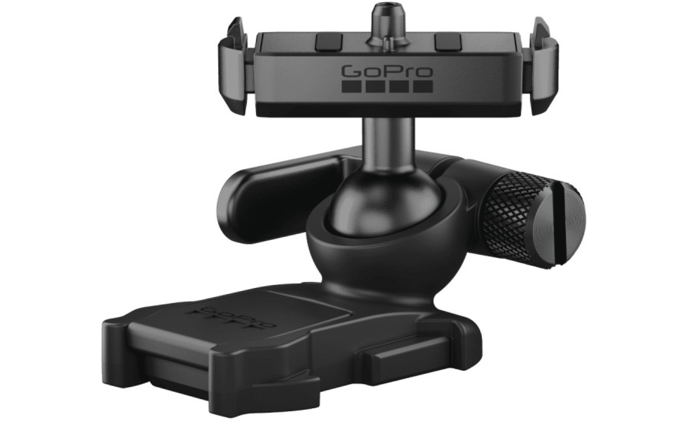 GoPro Magnetic Latch Ball Joint Mount AEMAG002