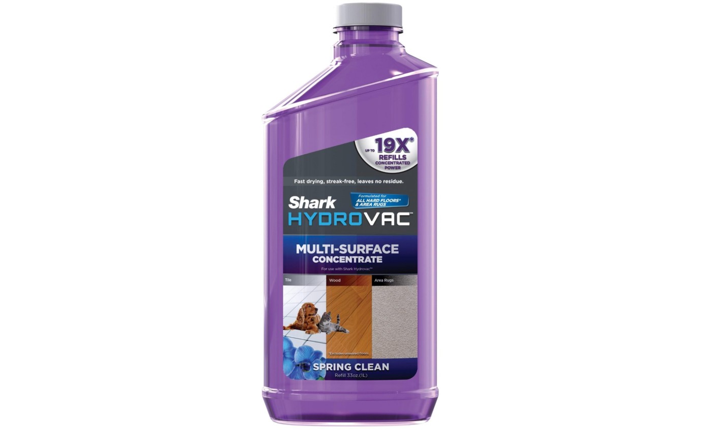 Shark Hydrovac Multi Surface Cleaner 1L WDCM30
