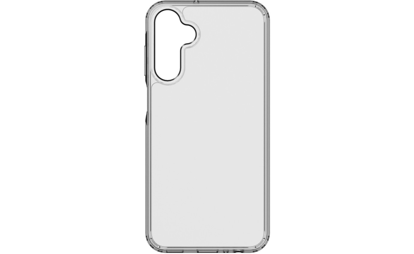 Cygnett AeroShield Protective Case for Samsung Galaxy A26 (Clear) 11901336732