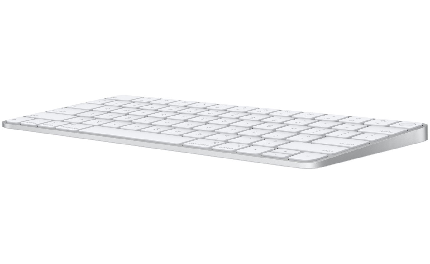 Apple Magic Keyboard with Touch ID for Mac Models with Silicon MXCK3ZAA