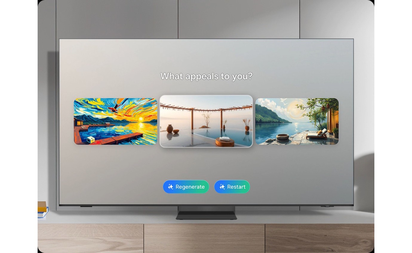 Samsung 85 inch QN90F Neo QLED 4K Mini LED Vision AI Smart TV QA85QN90FAWXXY