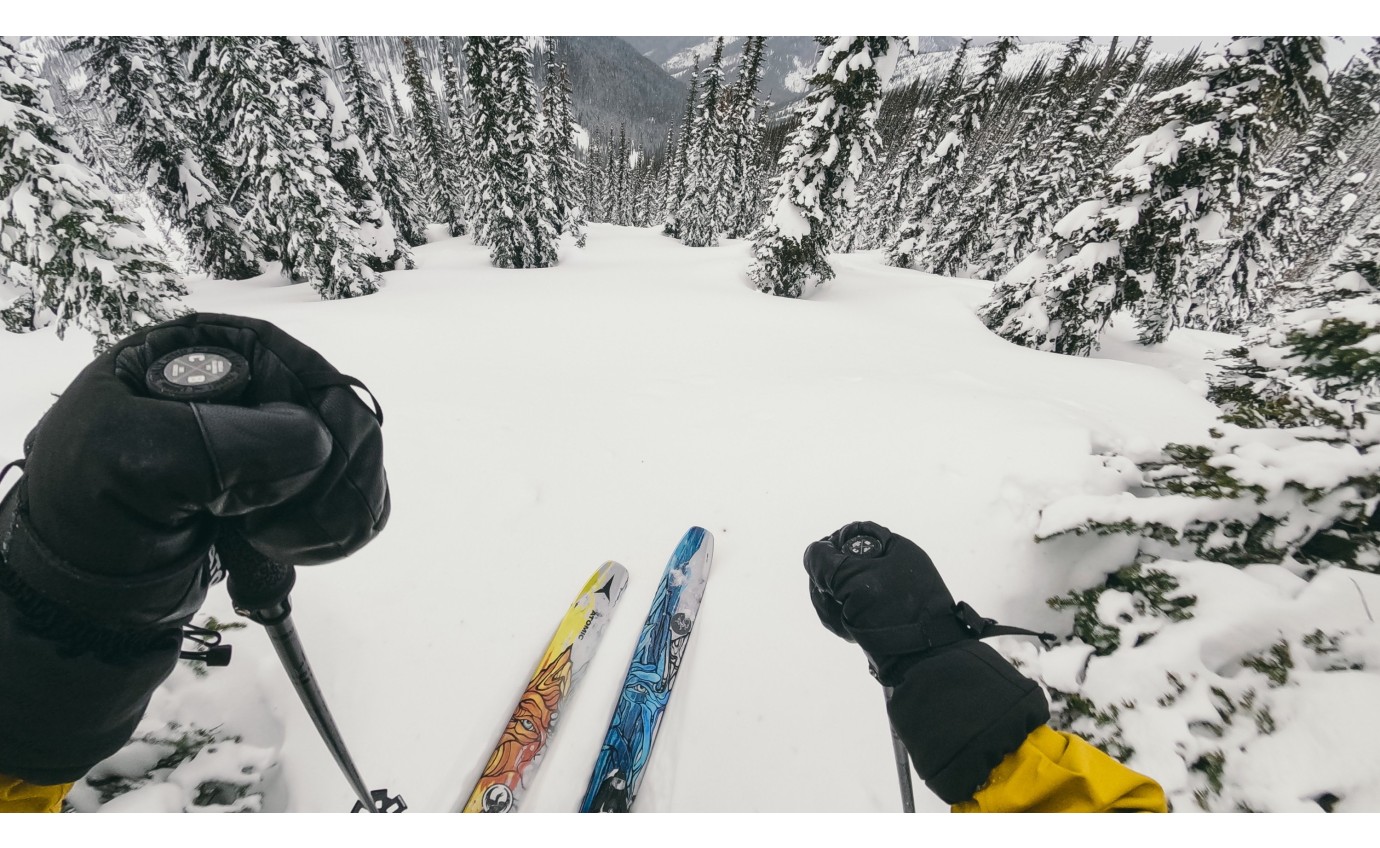 GoPro Bite Mount ABITM001