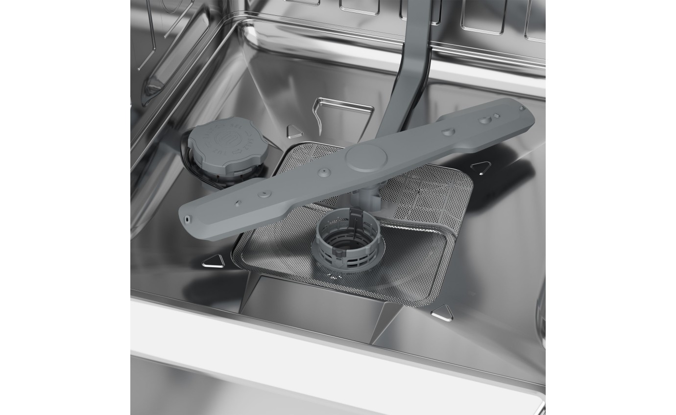 Beko 55cm Fully Integrated Dishwasher BDI1420