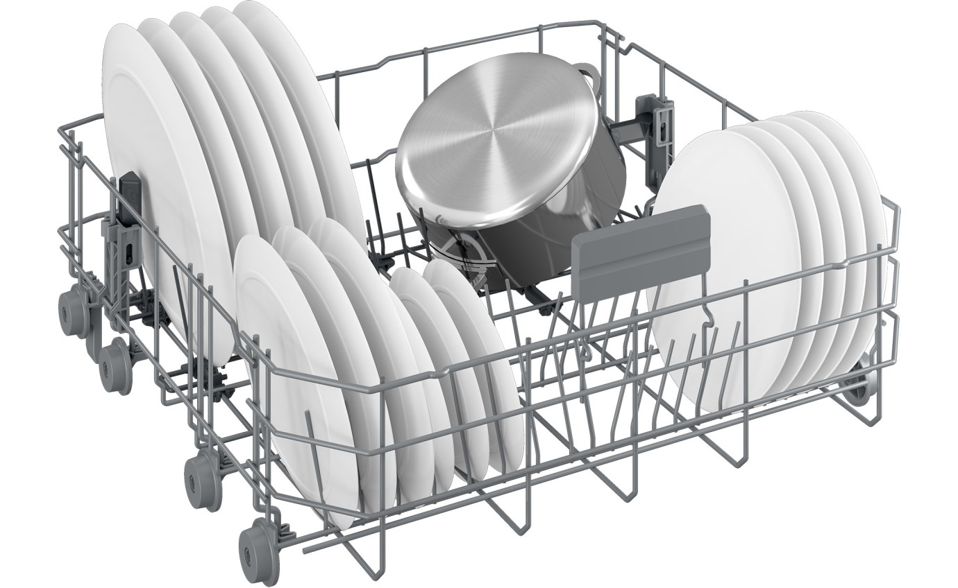 Beko 55cm Fully Integrated Dishwasher BDI1420