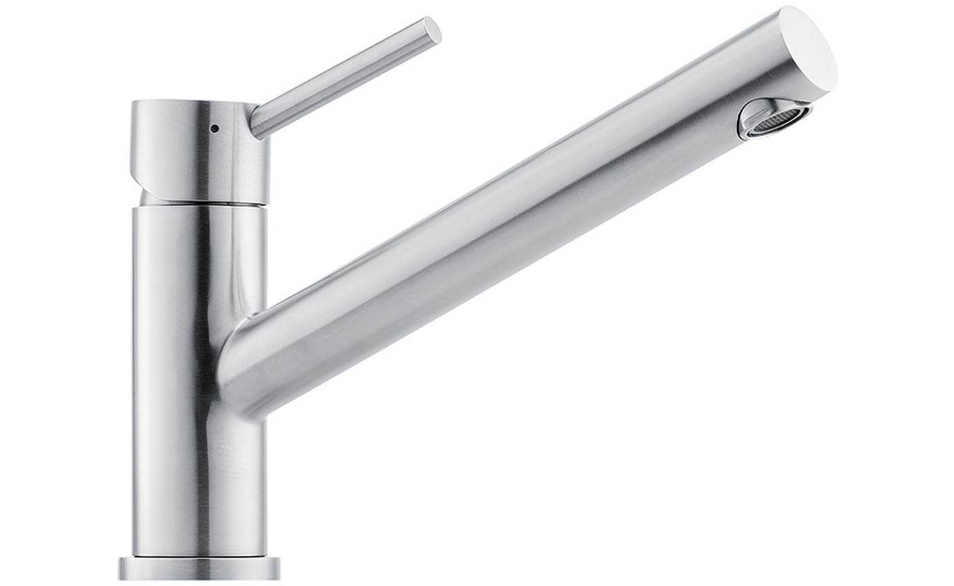 Franke Basis Double Bowl Sink + Taros Tap BFG621ONTA9510