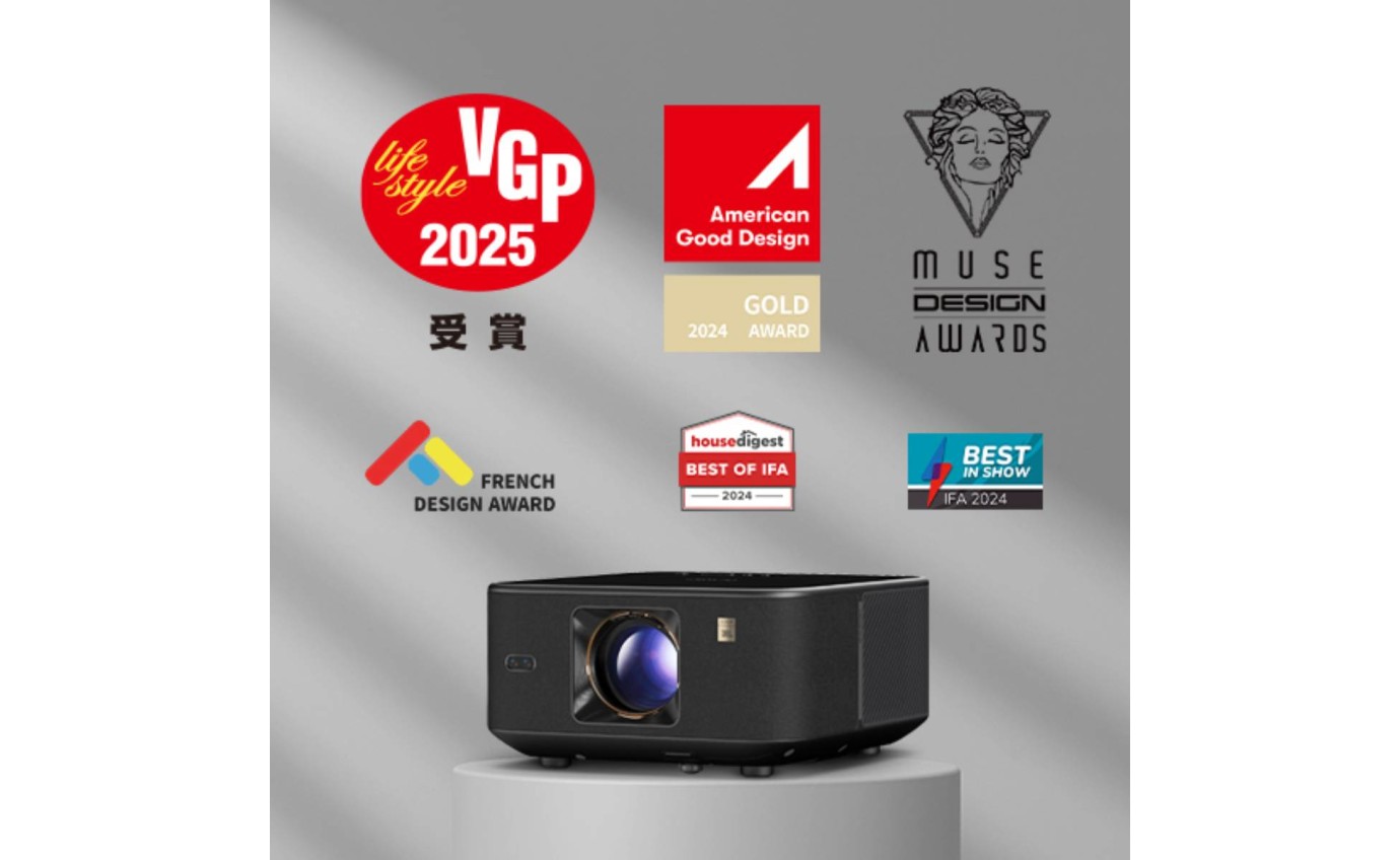 Yaber K3 Pro 1080p Projector CBK01260