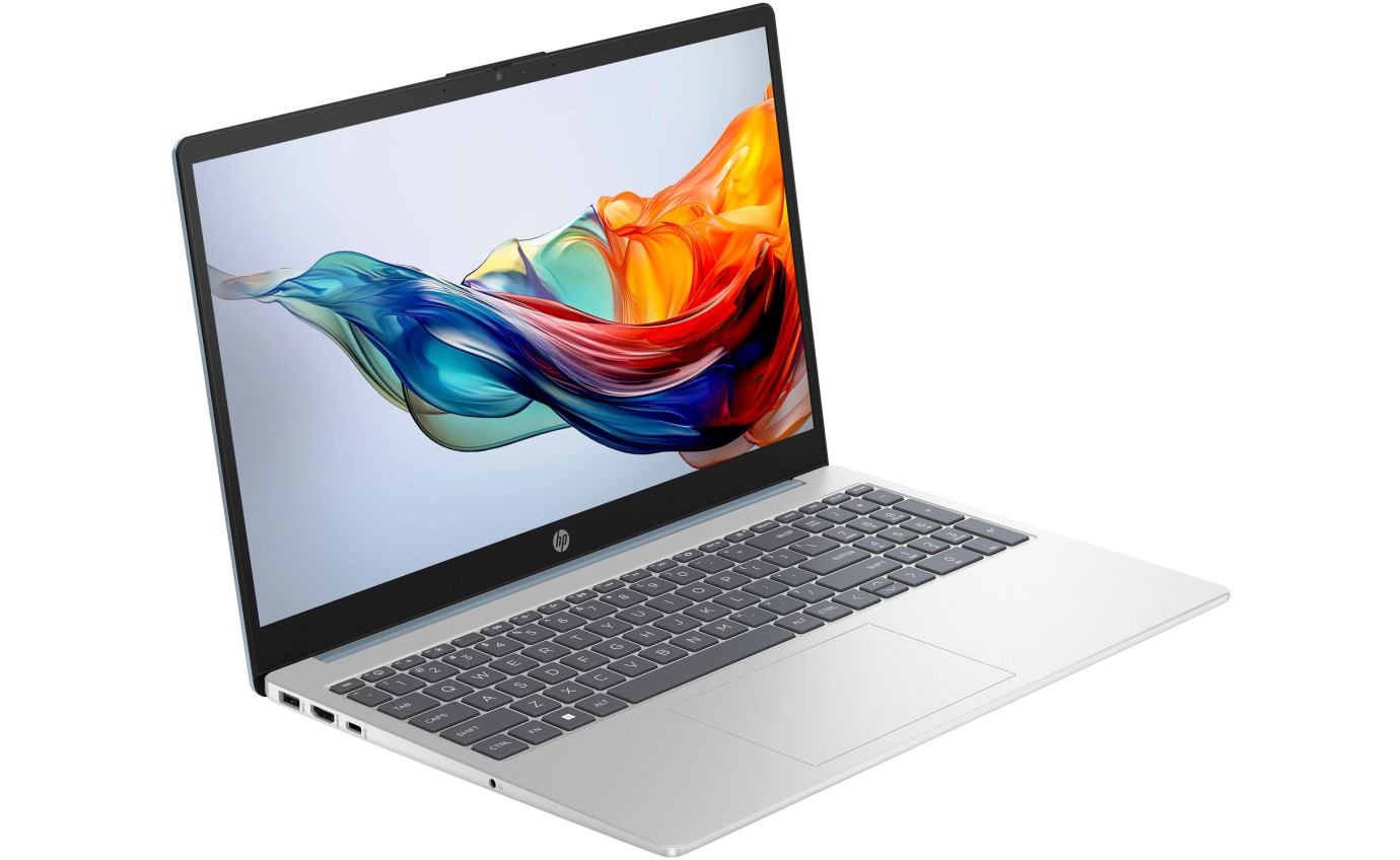 HP 15.6” Laptop Ryzen 5 5625U 16GB RAM 512GB W11H BL1N7PA