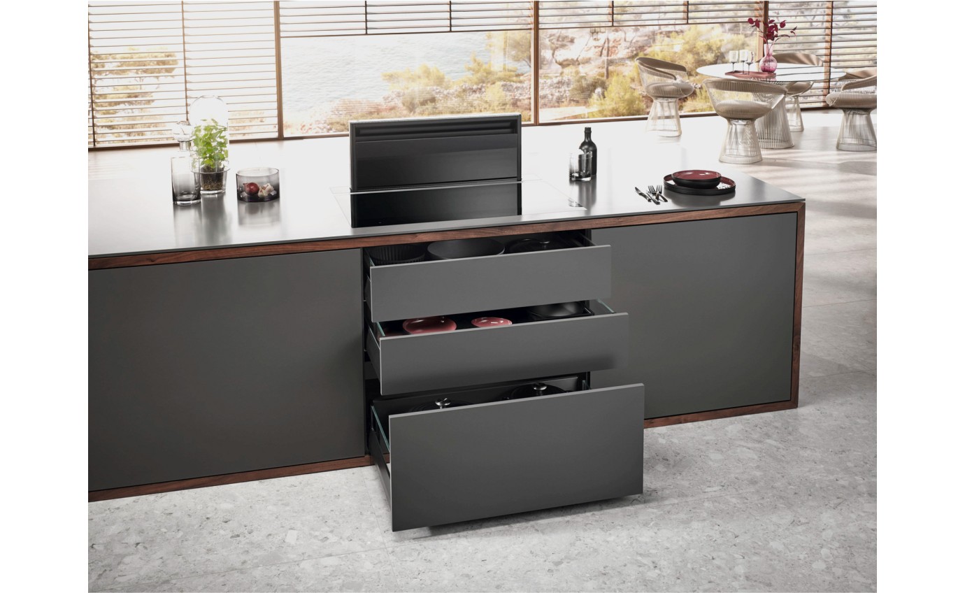 Miele 93.2cm Downdraft Extractor DAD4940