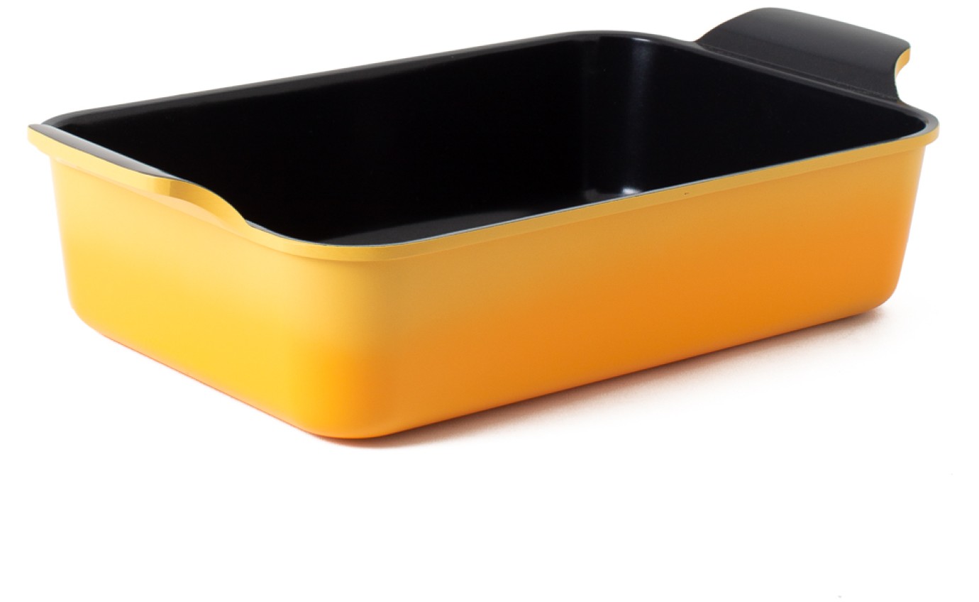 Neoflam Venn Roaster Small (Yellow) ECCVOSMY