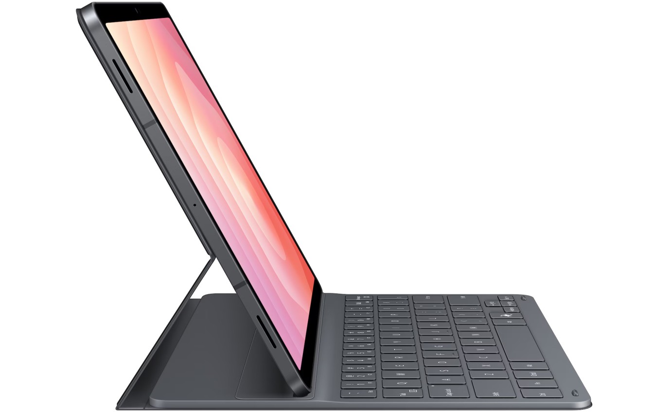 Samsung Galaxy Tab S11 Book Cover Keyboard Slim 11901343353