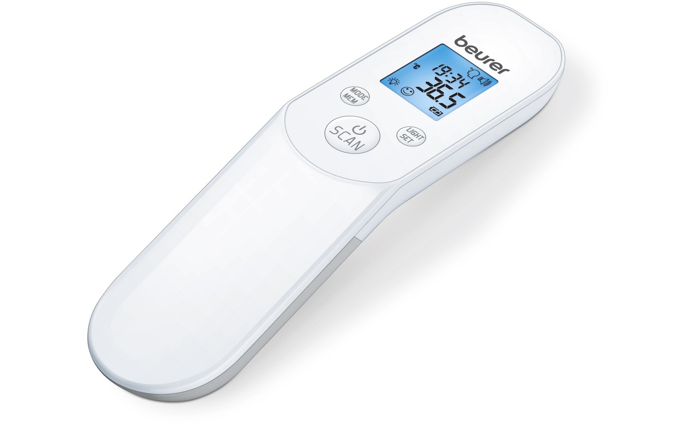 Beurer Infrared Non Contact Digital Thermometer FT85