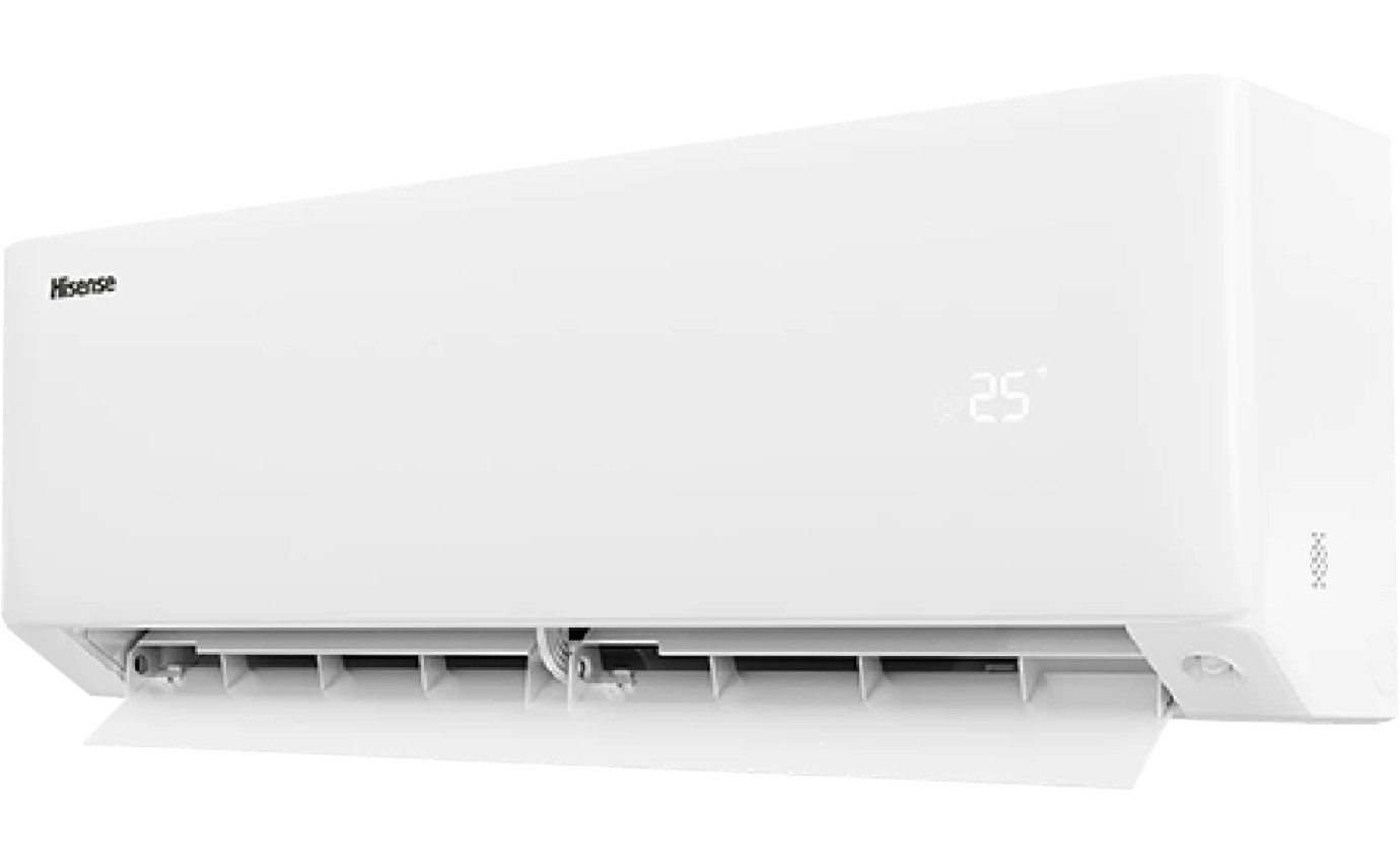 Hisense 7.2kW/8.0kW Air Q Series Reverse Cycle Split System HAWU24KR