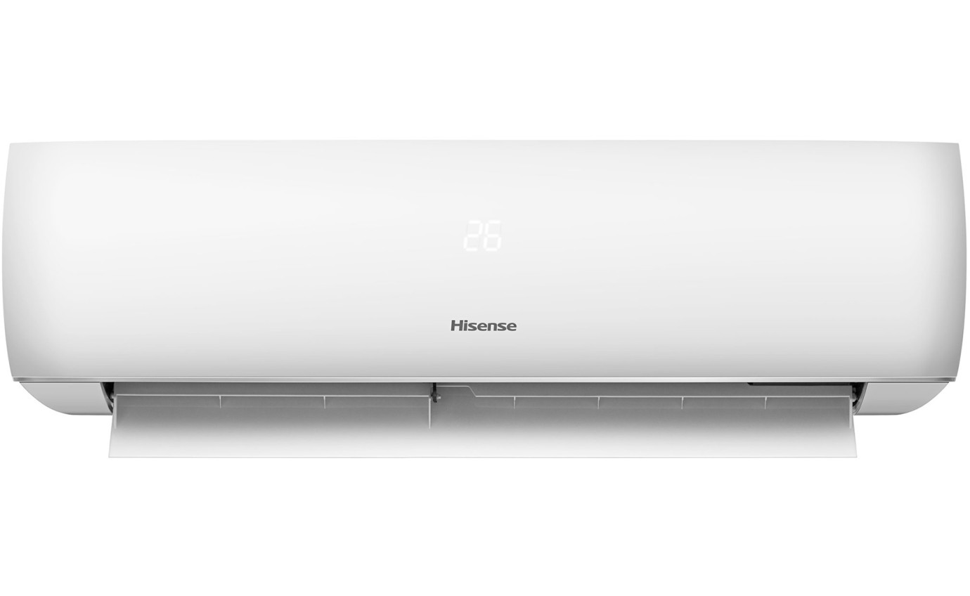 Hisense 8kW/8kW RC Inverter Split System Air Conditioner HAWV28KR