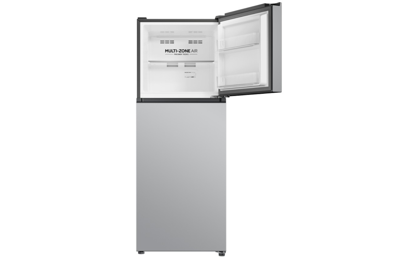 Haier 208L 300 Series Top Mount Refrigerator (Satina) HRF210TS