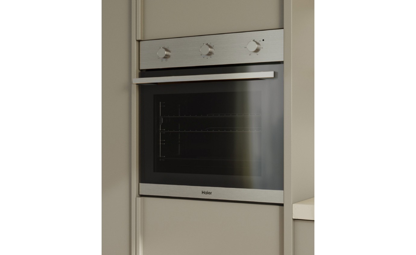Haier 60cm 300 Series Built in Oven HWO60S7MX6