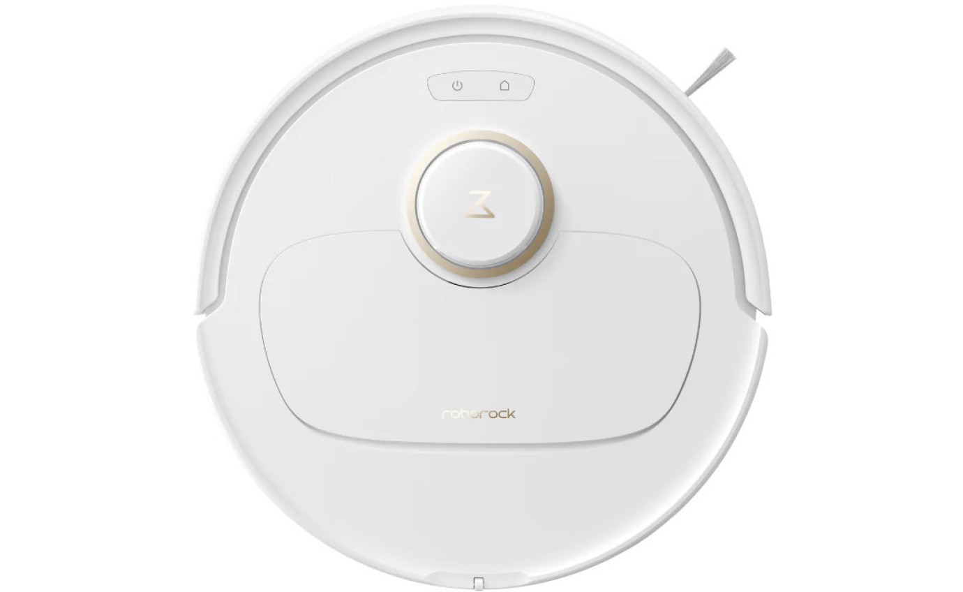 Roborock Qrevo C Pro Robot Vacuum and Mop RRQRRCP0203WHT