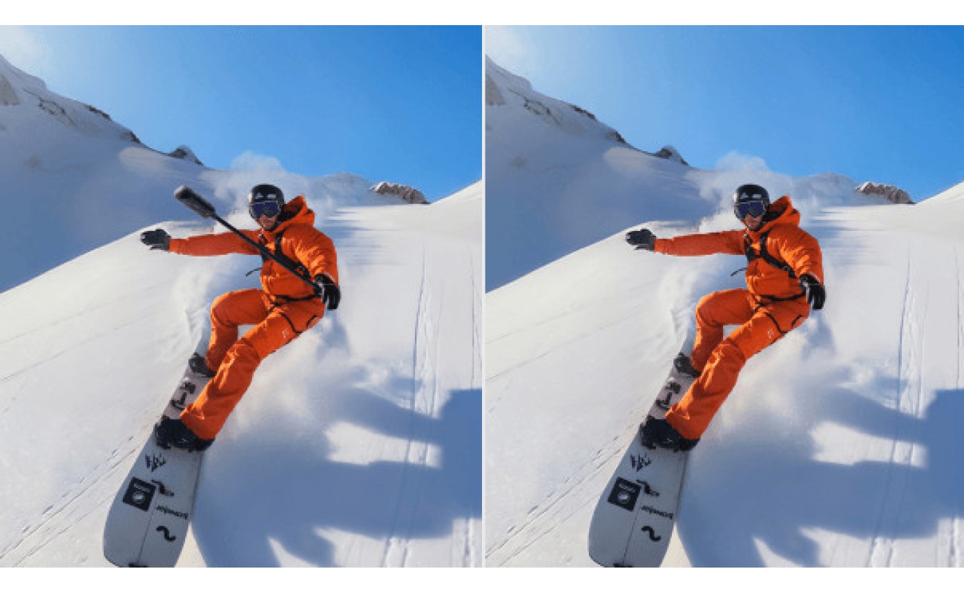 Insta360 X5 8K 360 Action Camera Essentials Bundle INSTAONEX5ES