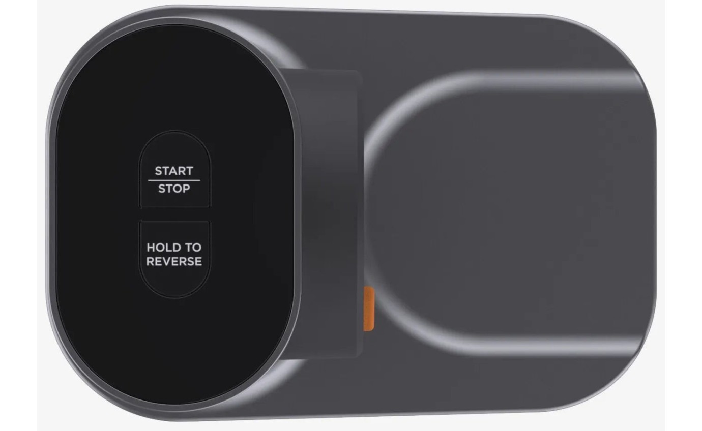 Ninja NeverClog Cold Press Juicer JC151