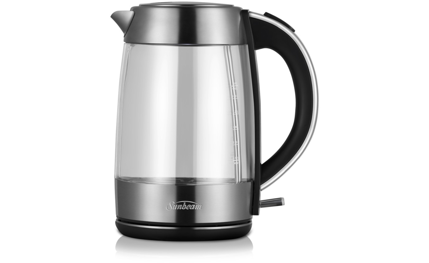 Sunbeam Maestro Glass Kettle KE9750