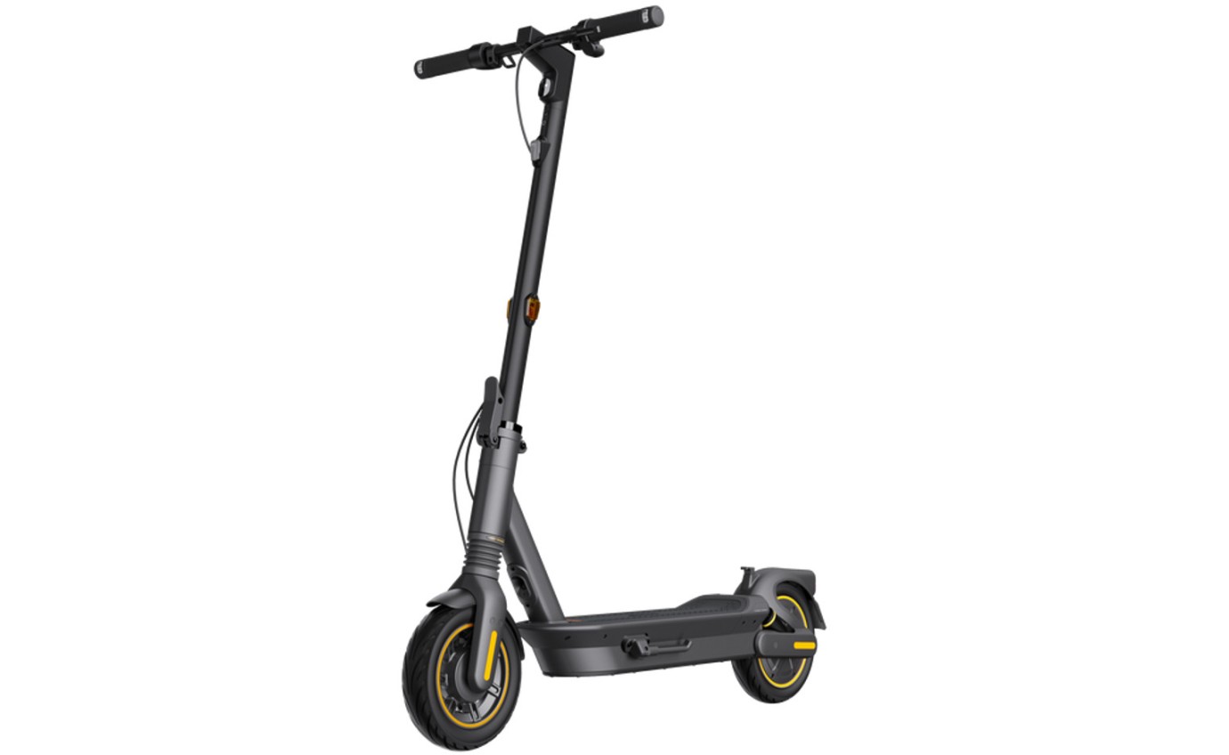 Segway-Ninebot MAX G2 KickScooter [2023] SEGWMAXG2