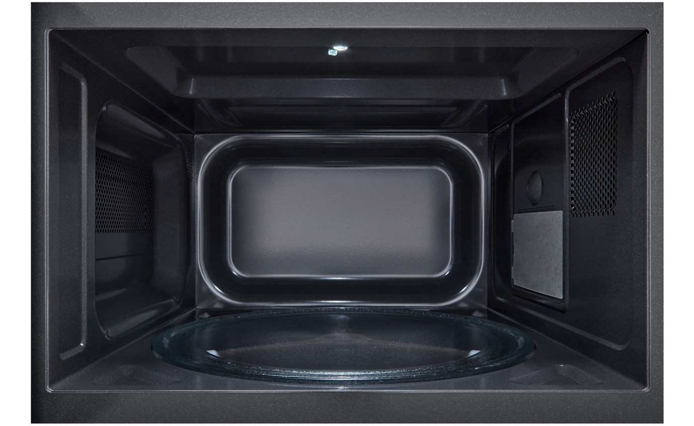 LG 30L 900W NeoChef EasyClean&trade; Microwave Oven MS3036NPB