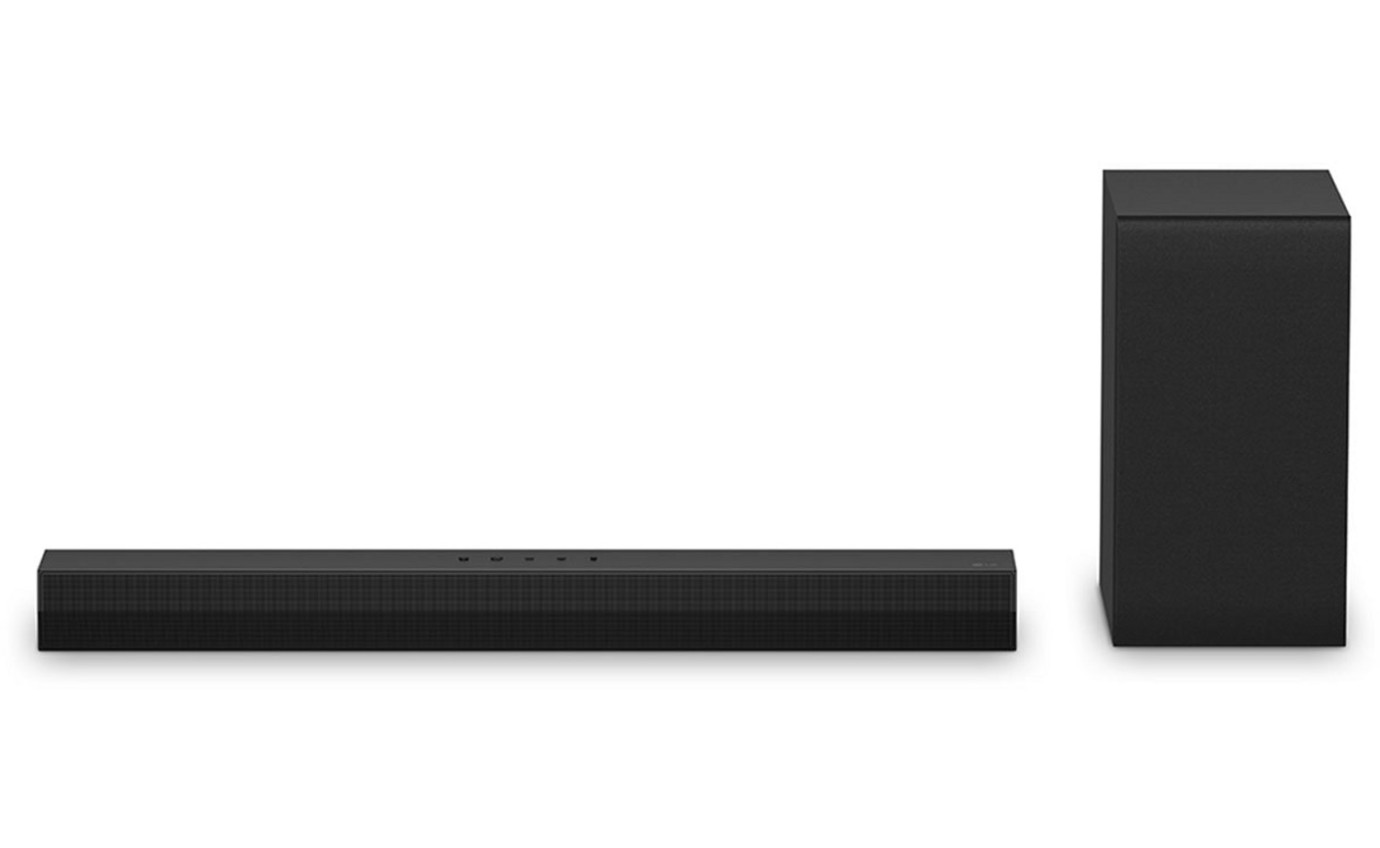 LG 2.1ch Sound Bar S40T