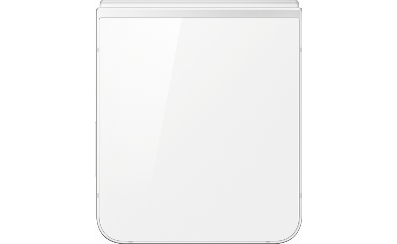 Samsung Galaxy Z Flip7 FE 256GB (White) 11901342091 / SM F761BZWEATS