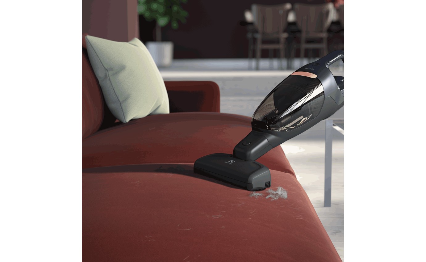 Electrolux Well Q7 Cordless Vacuum WQ71P5OIB